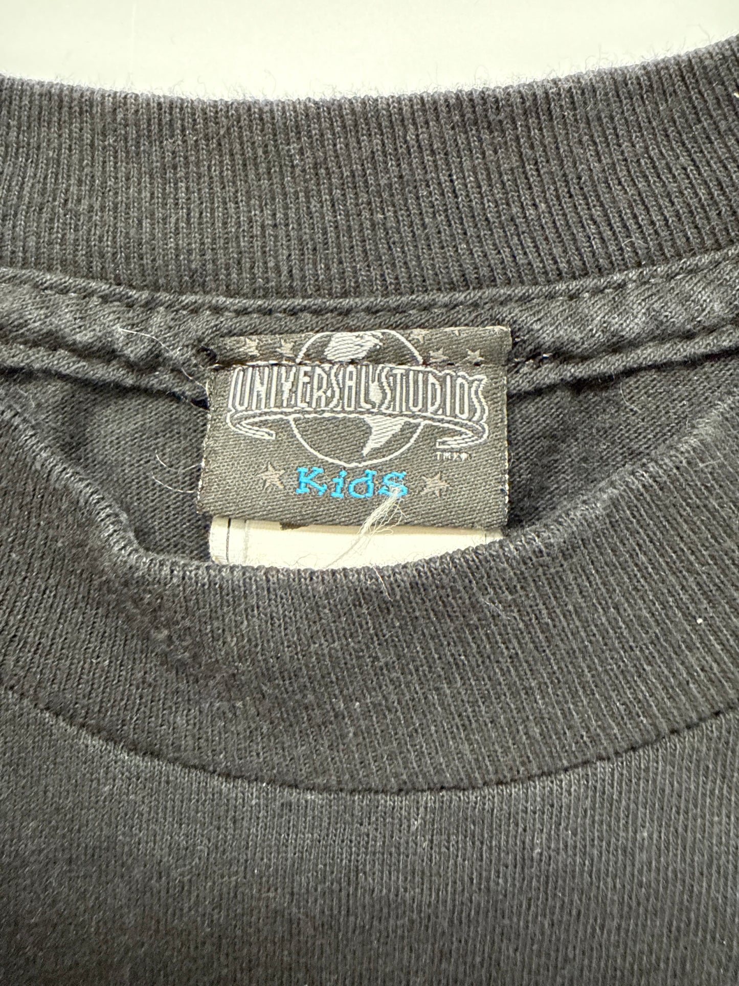 Early 2000’s Universal Studios E.T T-Shirt (9-11Y)
