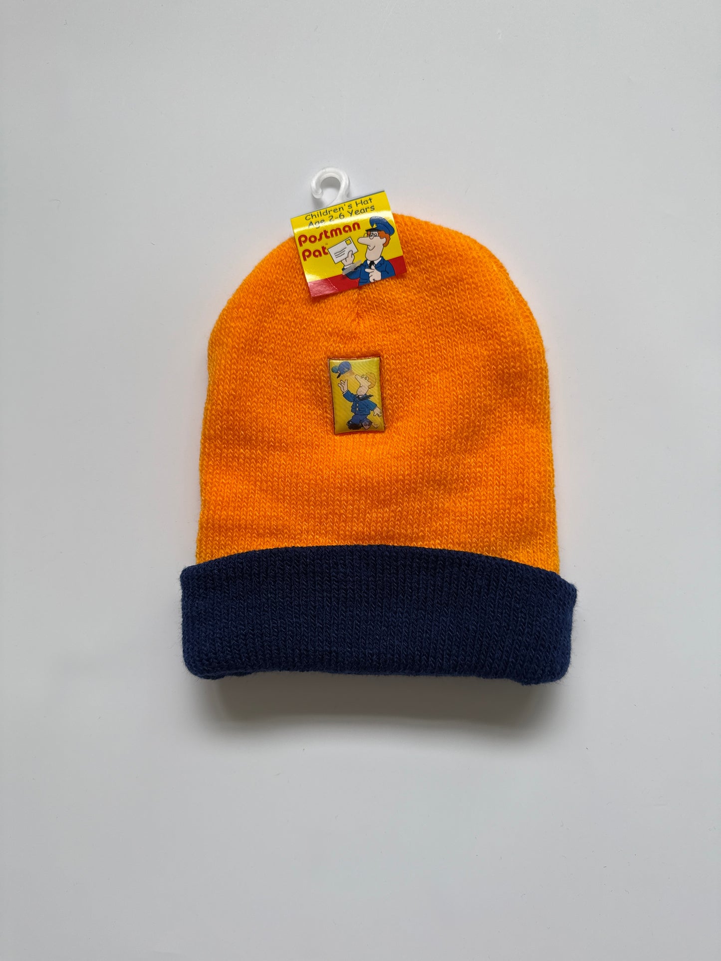 Postman Pat Magic Holographic Hat (2-6Y)