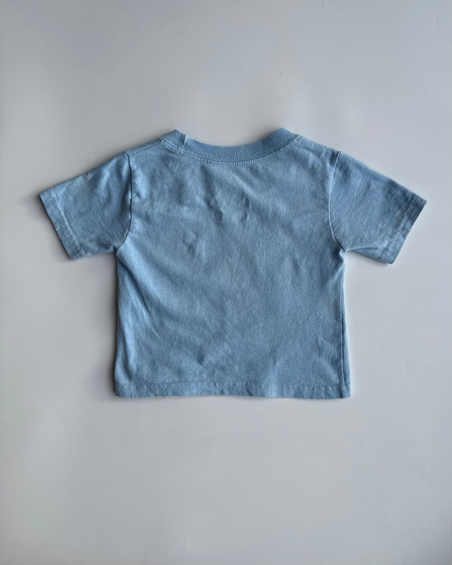 Disney My First Mickey vintage t-shirt (9-12M)