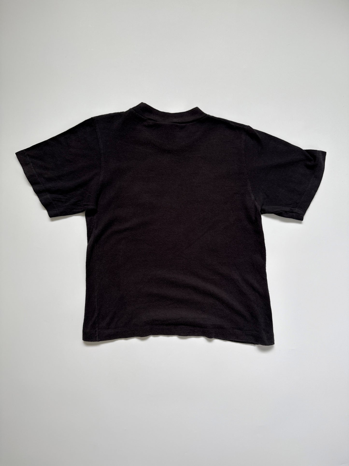 Vintage 1992 Thunderbirds T-Shirt (5-6Y)