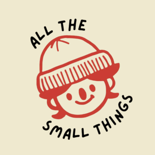 Allthesmallthings