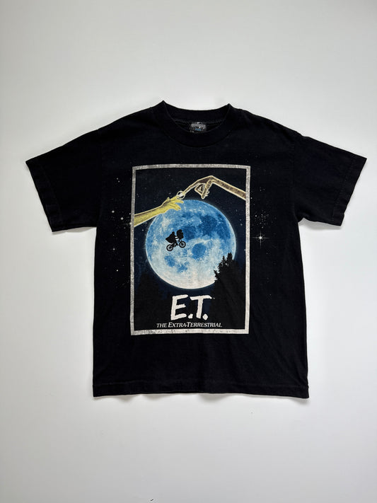 Early 2000’s Universal Studios E.T T-Shirt (9-11Y)