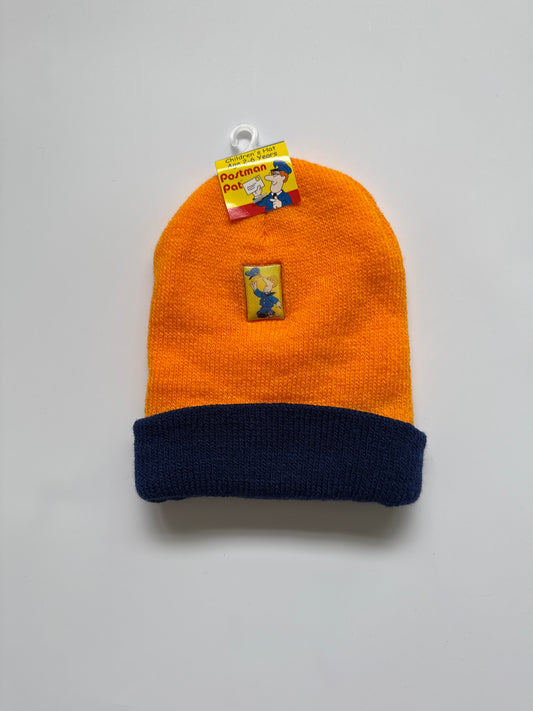 Postman Pat Magic Holographic Hat (2-6Y)