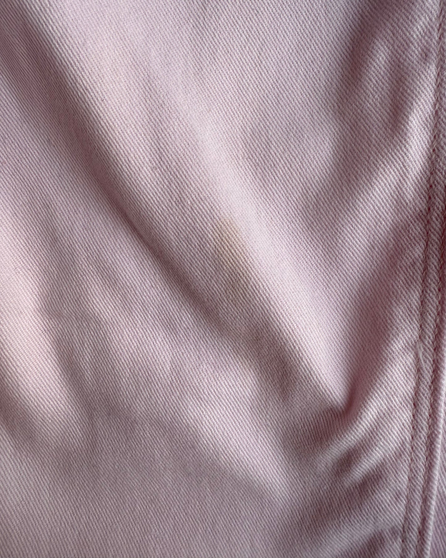 OshKosh B'gosh pink cotton dungarees- 4T