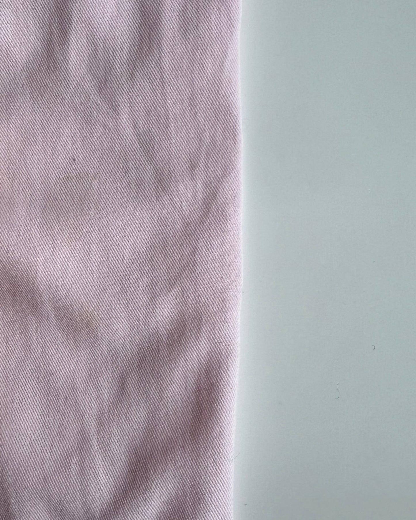 OshKosh B'gosh pink cotton dungarees- 4T