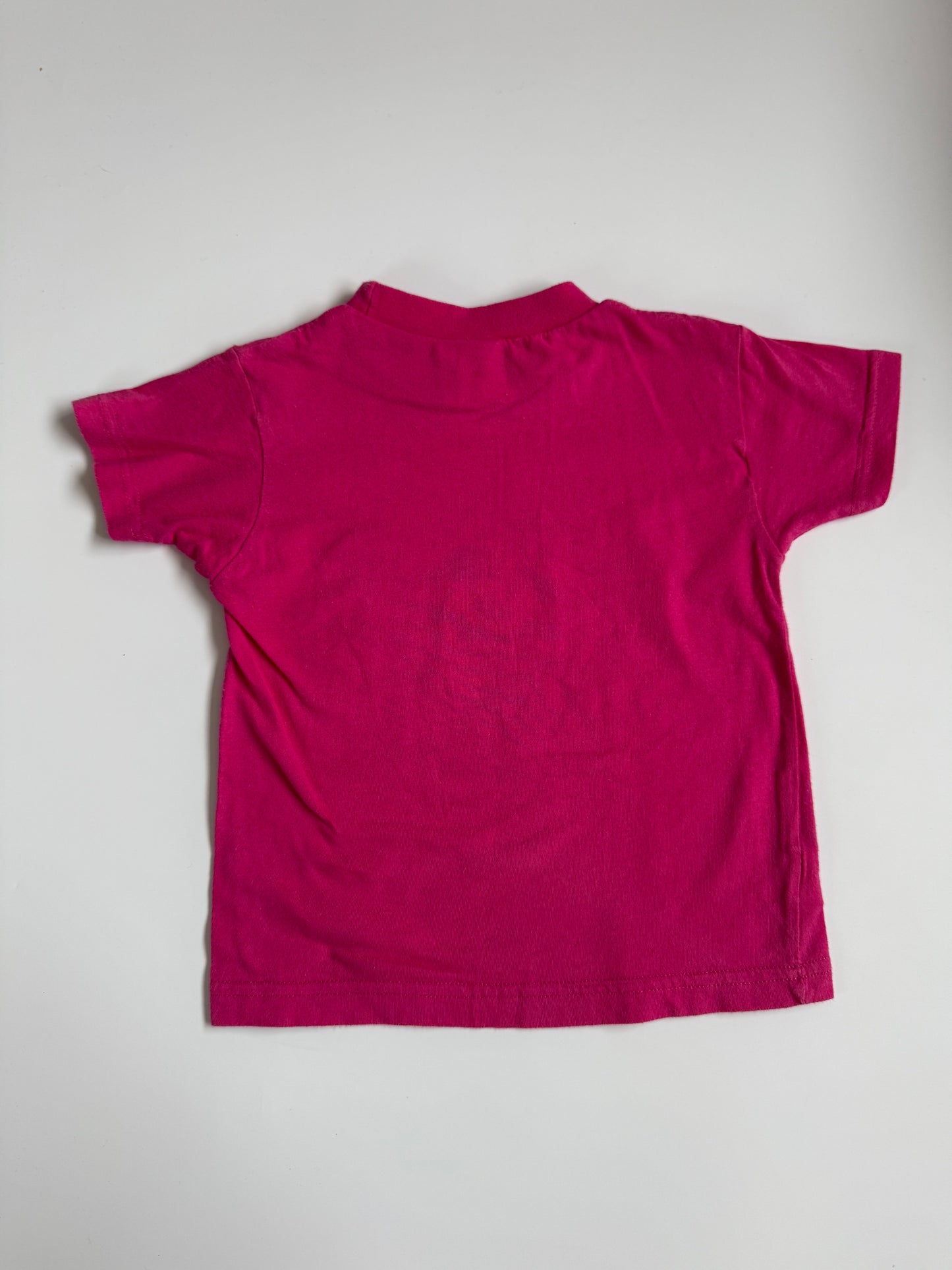 Vintage Minnie Mouse T shirt- 90’s (18-24M)