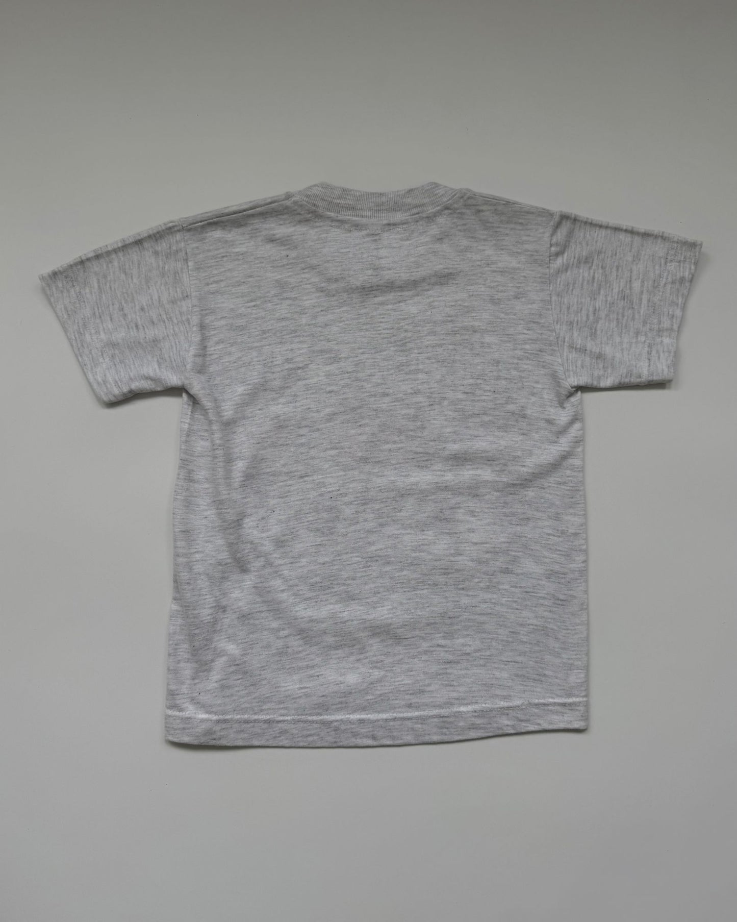 Vintage George Authentic Blues Sport Tee 2-3 Years
